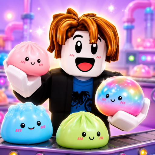 Squishy Tycoon