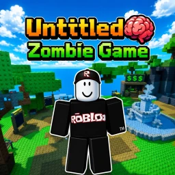 Untitled Zombie Game icon