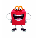 I'm lovin it