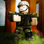 [BA] | British Armed Forces |