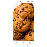 Spicy cookie/regular cookie club