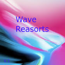 Wave Hotels  ツ [-] A CJJ Hotel