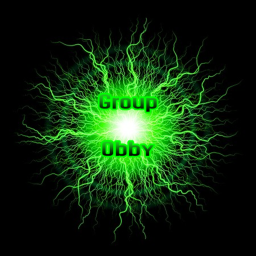Group Obby