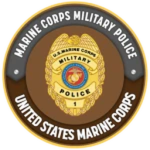U.S. Marine Corps Police Group