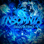 鬼 Insomnia