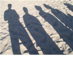 The shadow warriors.