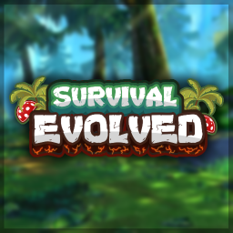 [NEW UPDATE] Survival Evolved 2.0