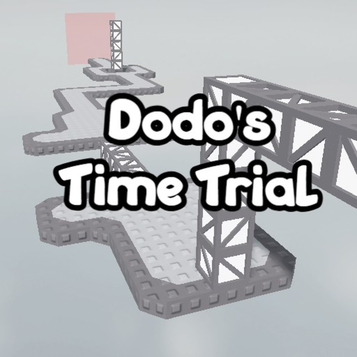 Dodo's Time Trial