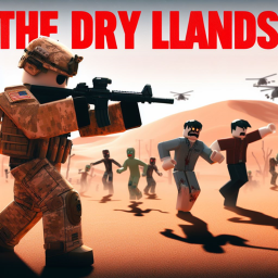 The Dry Lands (Early Access)