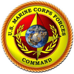 Marine Forces Command.
