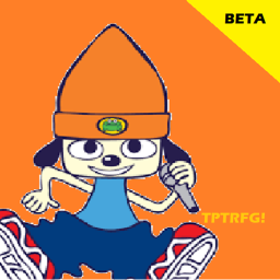 The Pa Rapper the Rapper Fan Game (WIP)