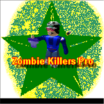 Zombie Killers Pro