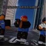 INFAMOUS ENTERTAINMENT