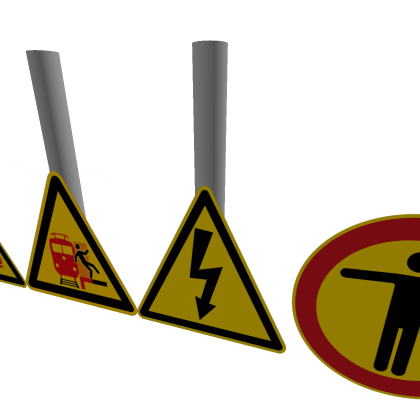 DB warning signs 