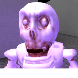 SCP [COMIX MOD]