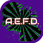 Awesome Epic Face Dudes A.E.F.D.