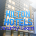 Hilton Hotels Security Team