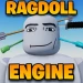 Realistic Ragdoll Engine icon
