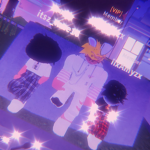 Slxnders