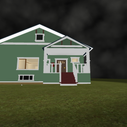 the farm