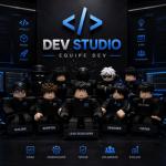 [DEV] Equipe Dev ///