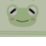 Sunny's Froggy Squad! <3