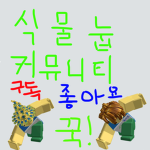 식물눕 커뮤니티