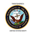 (The United states Navy!)