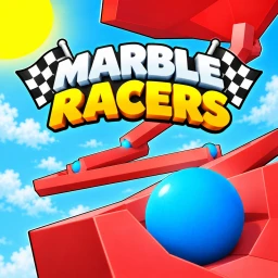 Marble Racers icon