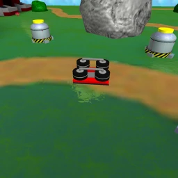 Sonic Forces hide and seek tag (Updates) ( hyper a icon