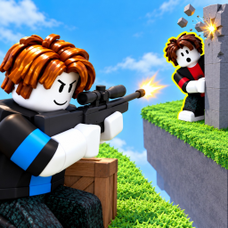 SHOOT HIDE