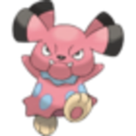 Snubbull