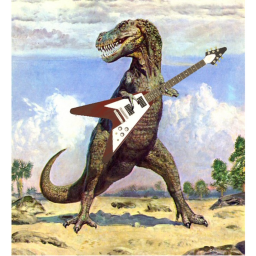🦖
