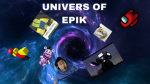 UNIVERS OF EPIK