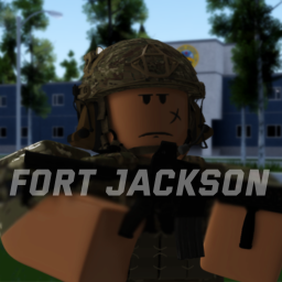 🦅 [NEW!] Fort Jackson