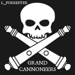 The Grand Cannoneers