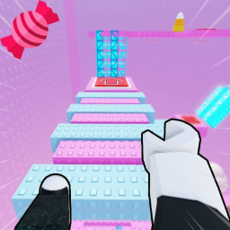 Candy Tower 🍬 icon