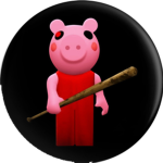 PIGGY BULD MODE JOIN MY FREND MAPP