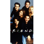 Sarah's Friends x