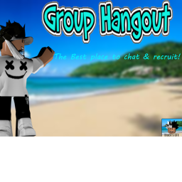 Group Hangout