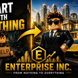 [NEW] Enterprise Inc.