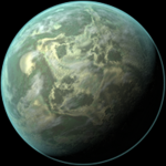 Planet Vorpa'ya