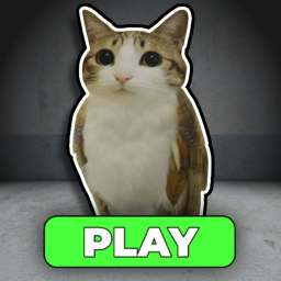 RUN FROM MEOWL! (OBBY)