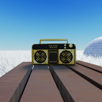 talk zone