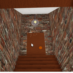 Tommy's Basement