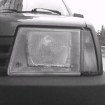 City Car Driving : A New City