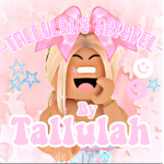 - tallulah’s apparel -