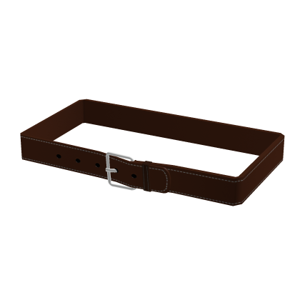 Brown Belt [1.0] thumbnail