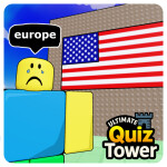 Ultimate Quiz Tower [2400+]
