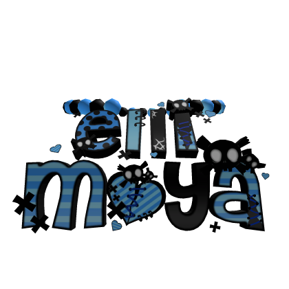 elli maya Roblox item